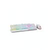 MSI Vigor GK30 Gaming Keyboard USB Plunger Cable White-2