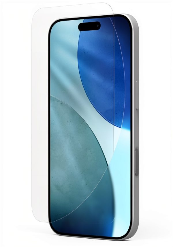 ZAGG Glass+ Defense Screen Protector 3X Stronger Tempered-2