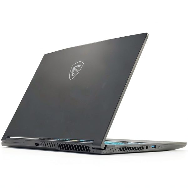 MSI Thin A15 Gaming Laptop Ryzen 7 144Hz 16GB SSD-3