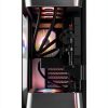 CyberPowerPC Gaming Desktop AMD Ryzen 7 7800X3D Radeon RX-1