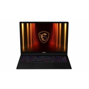 MSI Stealth A16 AI Gaming Laptop Ryzen AI 9 OLED 240Hz-0