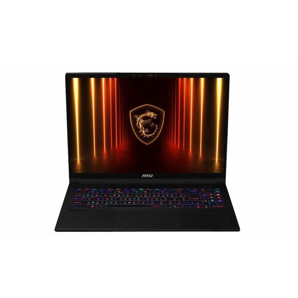 MSI Stealth A16 AI Gaming Laptop Ryzen AI 9 OLED 240Hz-0