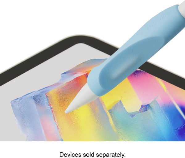Paperlike iPad Screen Protector Paper Feel Apple Pencil-4