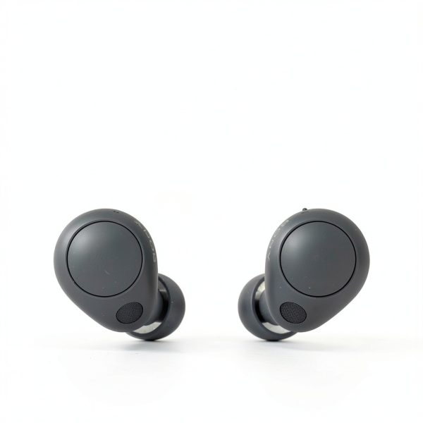 Sony WF C700N Wireless Noise Cancelling In Ear Headphones-17