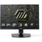 MSI Gaming Monitor 27 Inch QHD HDR 400 Adaptive Sync-0