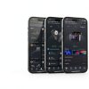 TOZO Noise Cancelling Earbuds Smart Touchscreen 38H Playtime-5