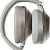 Sony WH1000XM4 Wireless Noise Cancelling Headphones Black-4