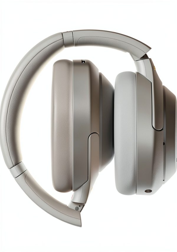 Sony WH1000XM4 Wireless Noise Cancelling Headphones Black-4