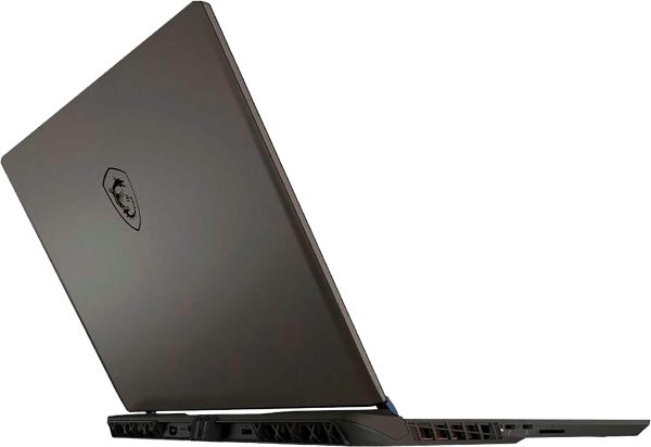MSI Vector 16 Gaming Laptop Intel Core Ultra 9 RTX 5080-6