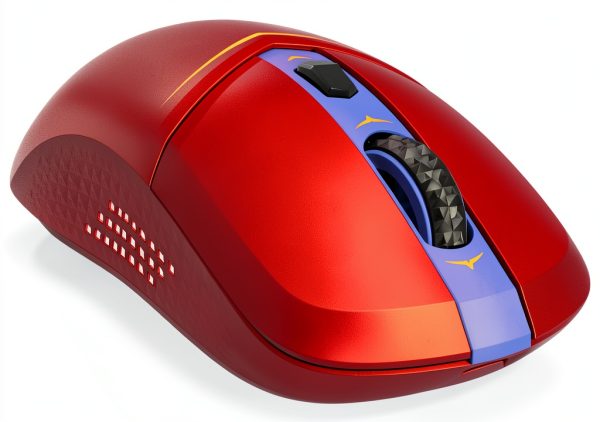 MSI Gaming Mouse Wireless 65g OMRON Switches 26000 DPI-5