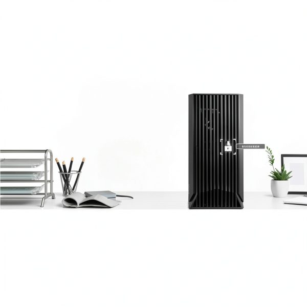 MSI Desktop Computer Intel Core i7 64GB RAM 2TB SSD-6