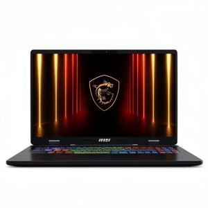 MSI Crosshair 16 HX AI Gaming Laptop Intel Ultra 7 RTX 5070-0