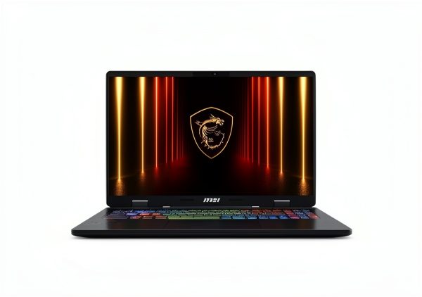 MSI Crosshair 16 HX AI Gaming Laptop Intel Ultra 7 RTX 5070-0