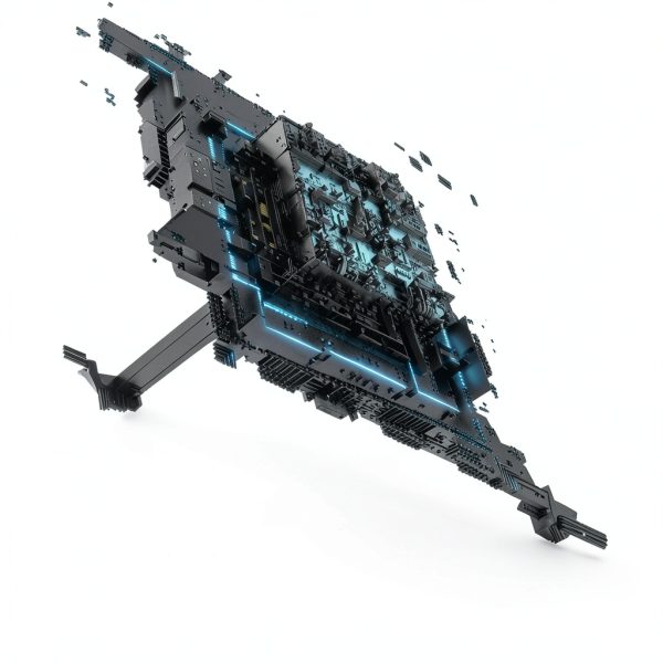 MSI TITAN 18 HX AI Gaming Laptop Intel Ultra 9 RTX 5080-13