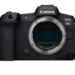 Canon EOS R5 Mirrorless Camera 45MP Full Frame 20fps-0