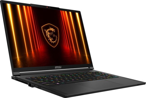 msi gaming