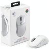 MSI VERSA 300 Wireless Gaming Mouse White 60g 50H Battery-7