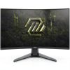 MSI MAG 274CXF Gaming Monitor 27 Curved 240Hz HDR-0