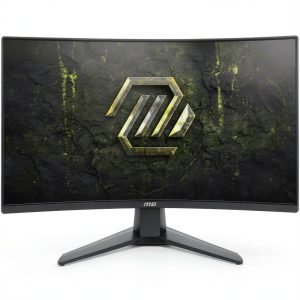 MSI MAG 274CXF Gaming Monitor 27 Curved 240Hz HDR-0
