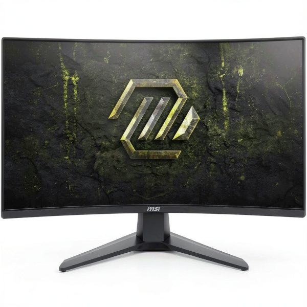 MSI MAG 274CXF Gaming Monitor 27 Curved 240Hz HDR-0
