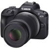 Canon EOS R100 Mirrorless Camera 2 Lens Kit 24MP Bundle-4