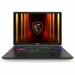 MSI Vector 16 Gaming Laptop Intel Core Ultra 9 RTX 5080-0