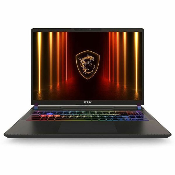 MSI Vector 16 Gaming Laptop Intel Core Ultra 9 RTX 5080-0