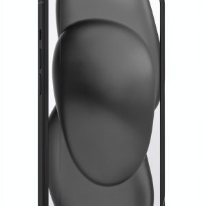 ZAGG Glass+ Defense Screen Protector for iPhone 15 Shatter-0