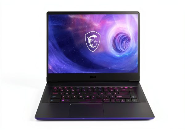 MSI Raider GE66 Gaming Laptop Intel i7 RTX 3080 Ti 64GB-2