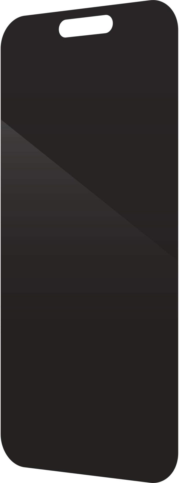 Privacy XTR Screen Protector Advanced Impact Scratch-13
