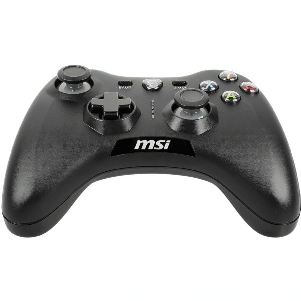MSI Force GC30 Wireless Gaming Controller for PC Android-6