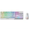 MSI Vigor GK30 Gaming Keyboard USB Plunger Cable White-6