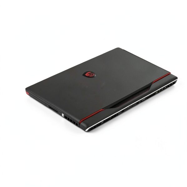 MSI Raider GE78 Gaming Laptop Intel Core i7 RTX 4070-8