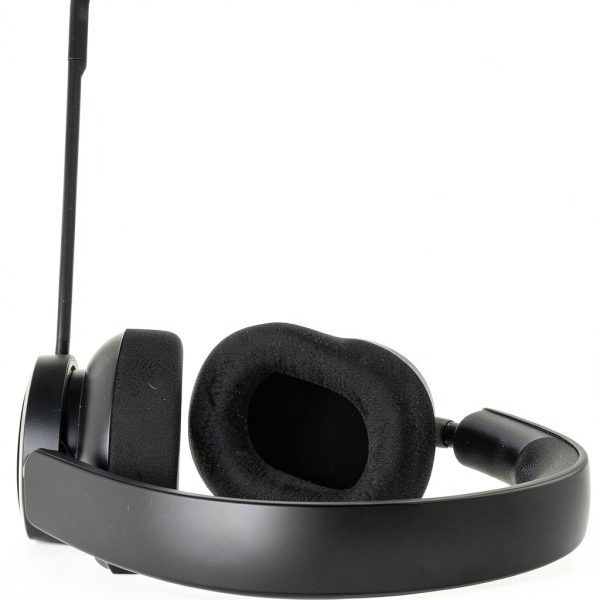 MSI MAESTRO 300 Gaming Headset Detachable Mic Lightweight-4
