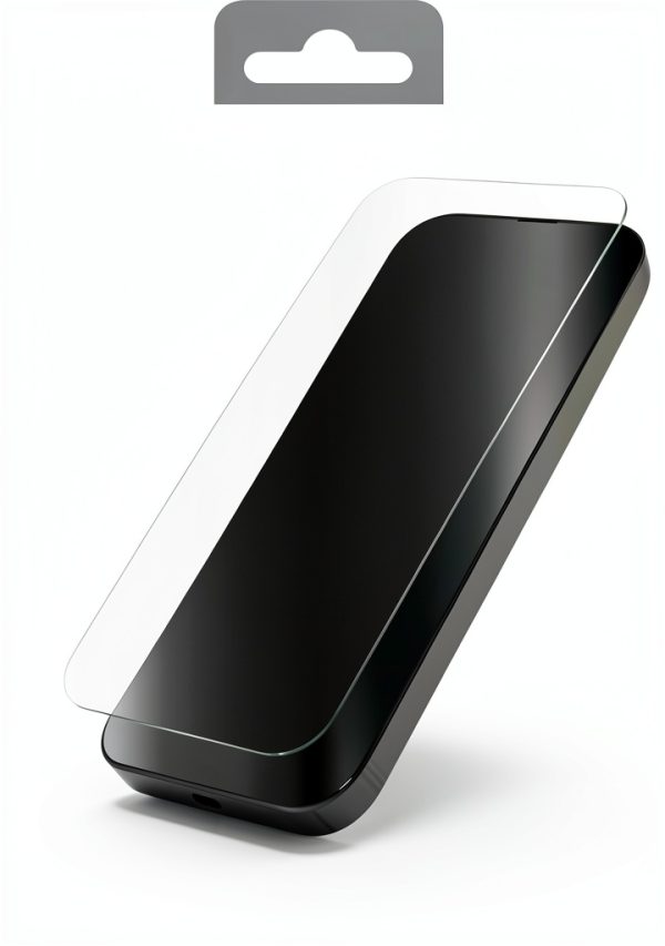 InvisibleShield Glass+ Defense iPhone Screen Protector-4