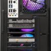 MSI Codex Z2 Gaming Desktop AMD R5 8400F 16GB RTX 5060-5