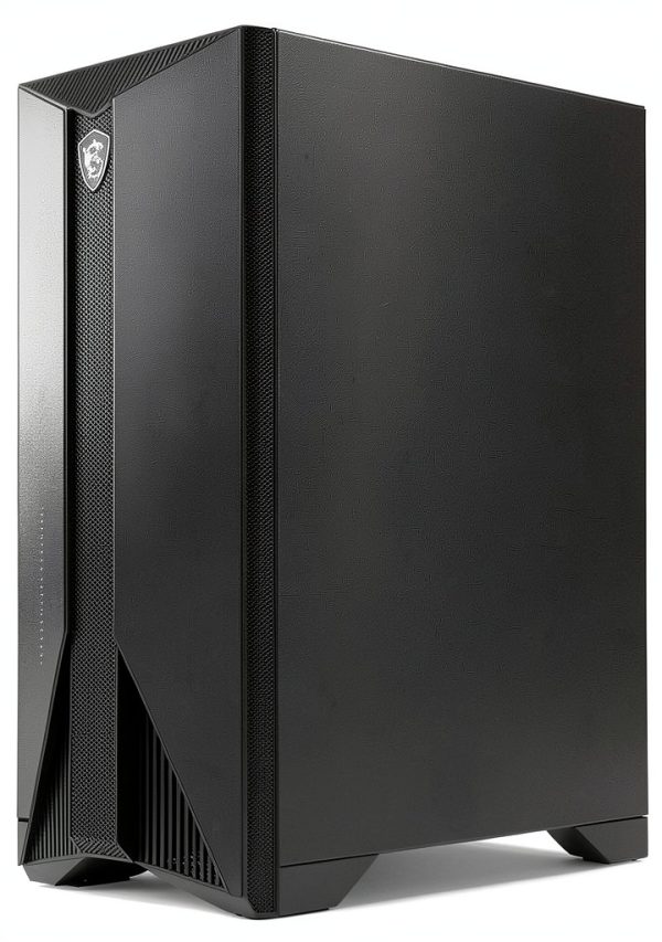 MSI Aegis RS Desktop i9 12900KF RTX 3080 Ti Gaming PC-1