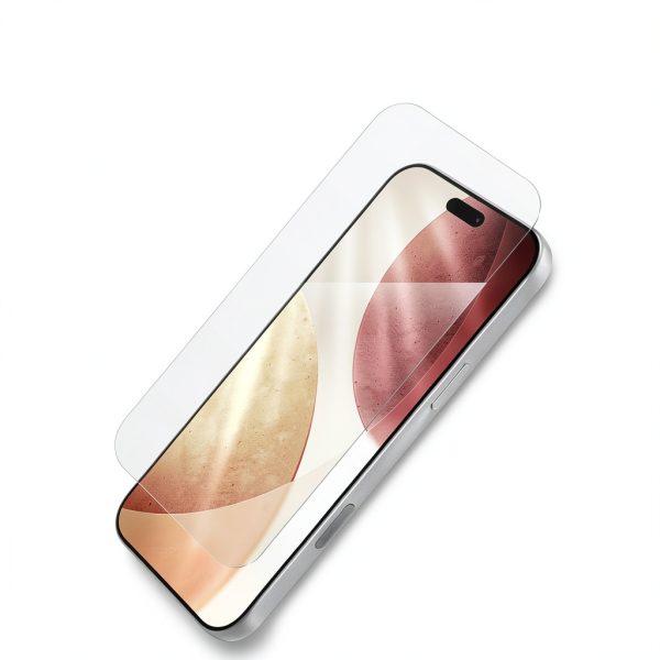 Glass Elite Screen Protector 5X Stronger Tempered Glass-2