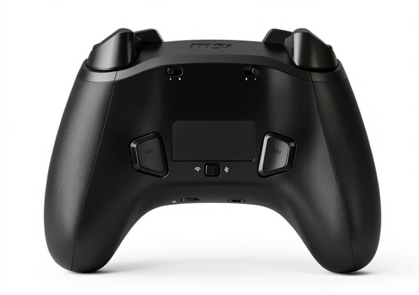 MSI Force GC300 Wireless PC Game Controller 2.4GHz Bluetooth-2