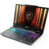 MSI Cyborg A15 Gaming Laptop Ryzen 9 RTX 5070 QHD-5