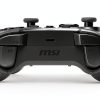 MSI Force GC300 Wireless PC Game Controller 2.4GHz Bluetooth-7