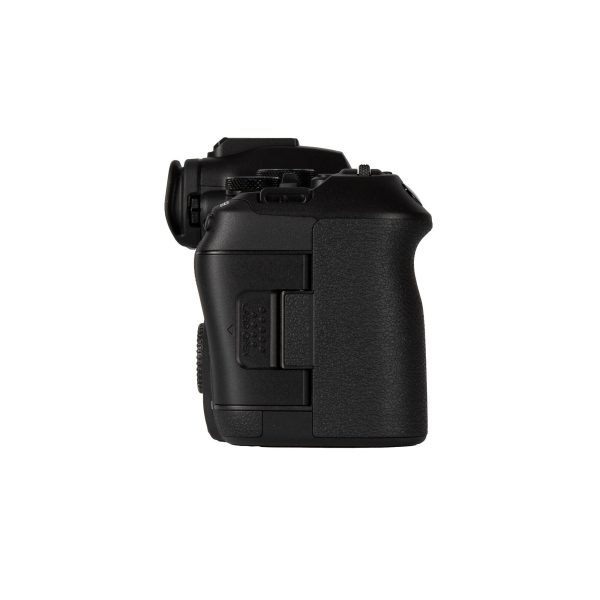 Canon EOS R6 Mark III Full Frame Camera 32.5MP 7K RAW-5