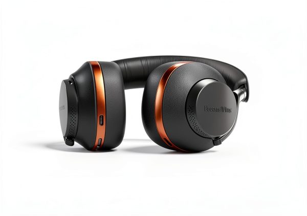 Bowers Wilkins Px8 McLaren Wireless Noise Cancelling-10