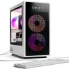 HP OMEN 35L Gaming Desktop AMD Ryzen 5 16GB DDR5 RTX 5060-1