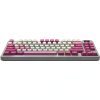 MSI FORGE GK600 Gaming Keyboard Tenkeyless Hot Swap PBT-2