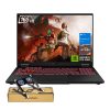 ASUS TUF A16 Gaming Laptop Ryzen 7 64GB RAM RTX 5060-0