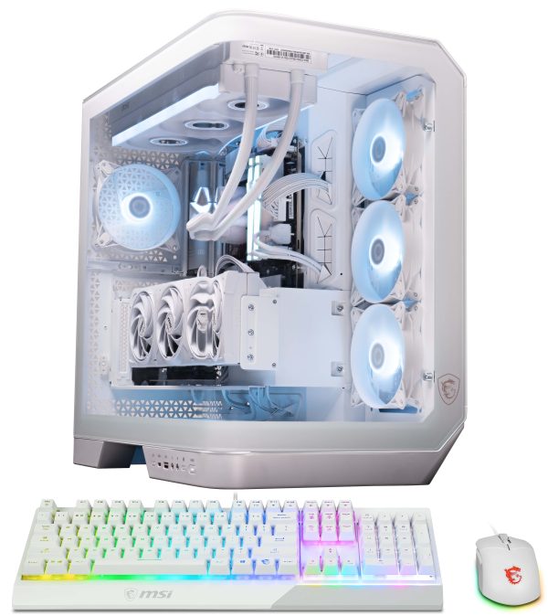 msi gaming