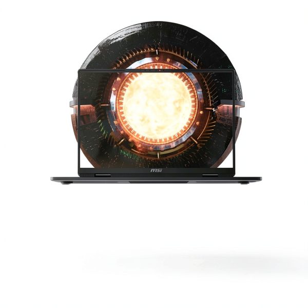 MSI TITAN 18 HX AI Gaming Laptop Intel Ultra 9 RTX 5080-15