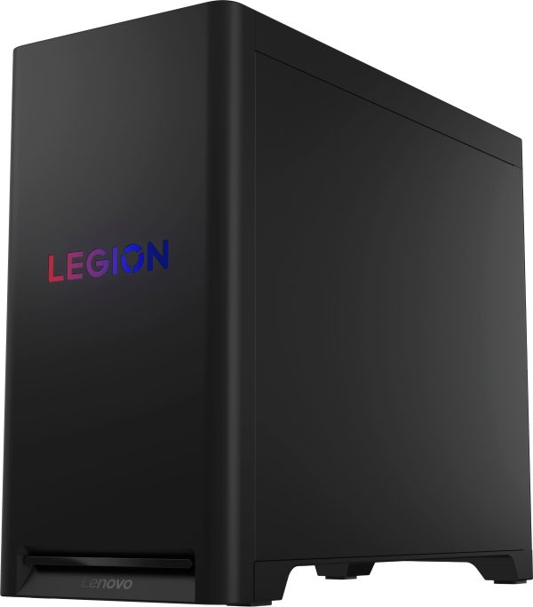 Lenovo Legion Tower 5 Gaming Desktop AMD Ryzen 7 RTX 5070-19