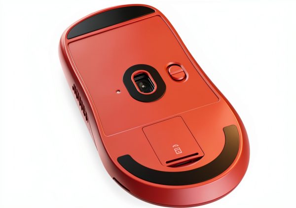 MSI Gaming Mouse Wireless 65g OMRON Switches 26000 DPI-4